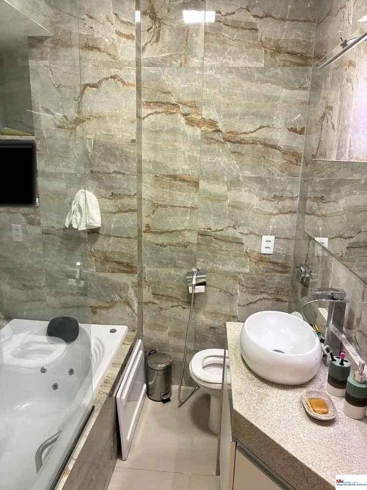 Apartamento, 3 quartos, 198 m² - Foto 11