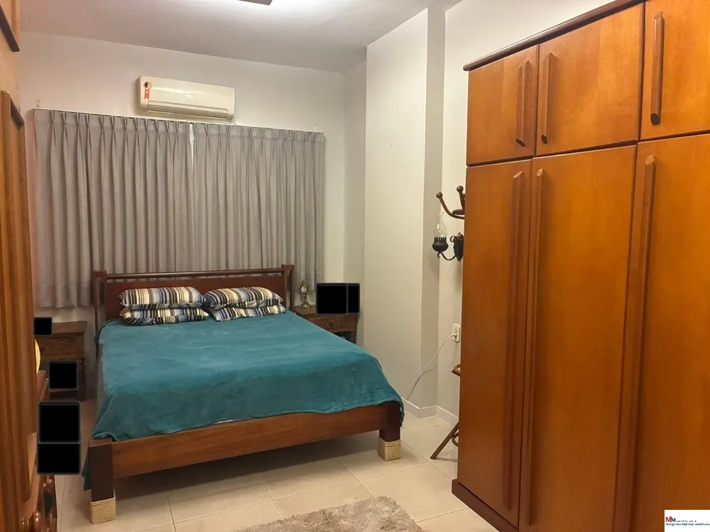 Apartamento, 3 quartos, 198 m² - Foto 13