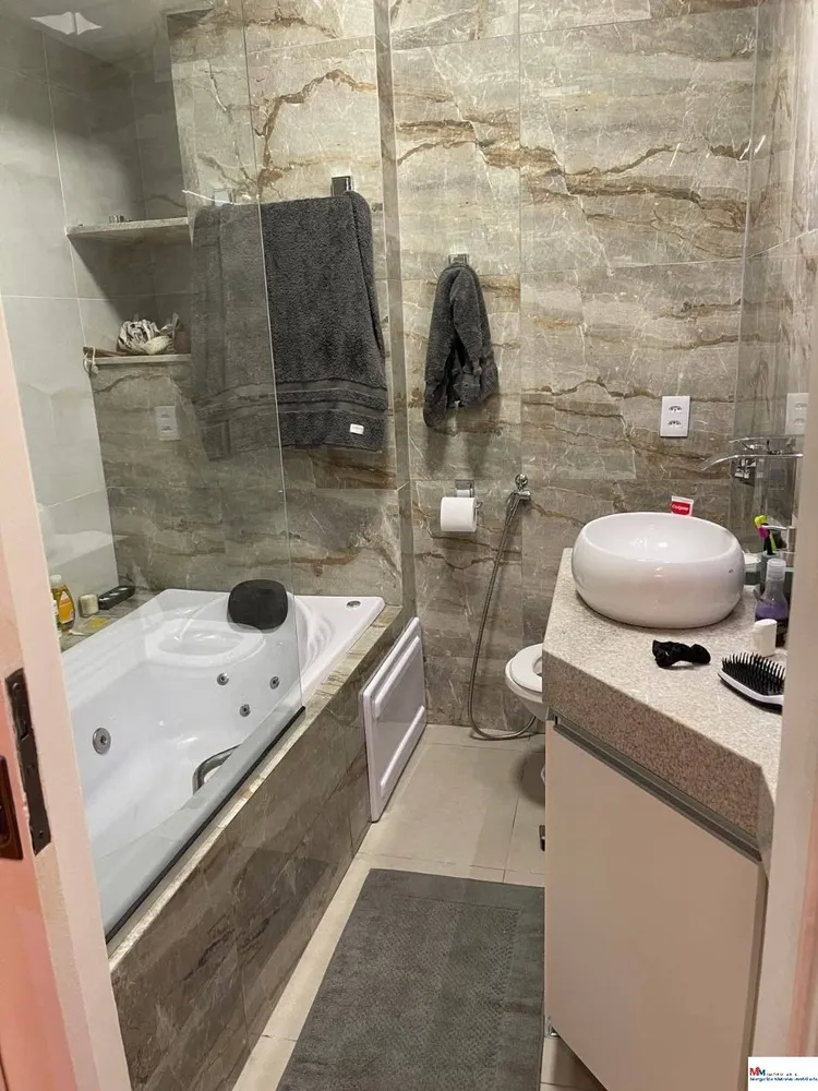 Apartamento, 3 quartos, 198 m² - Foto 67
