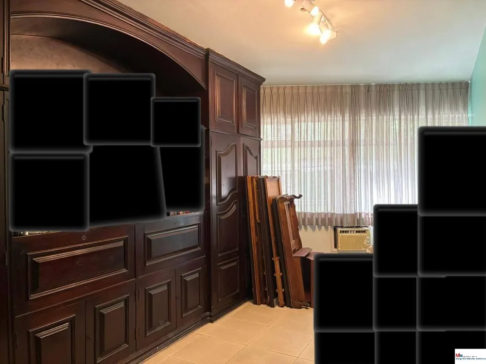 Apartamento, 3 quartos, 198 m² - Foto 6