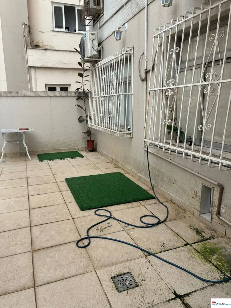 Apartamento, 3 quartos, 198 m² - Foto 24