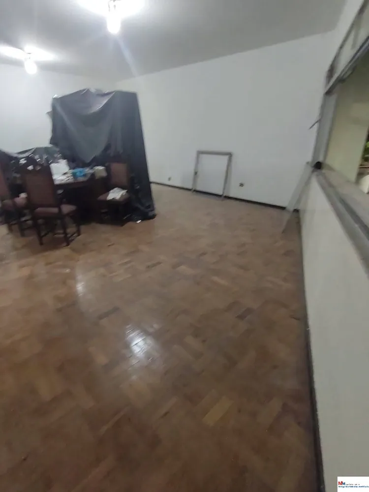 Apartamento, 3 quartos, 198 m² - Foto 2