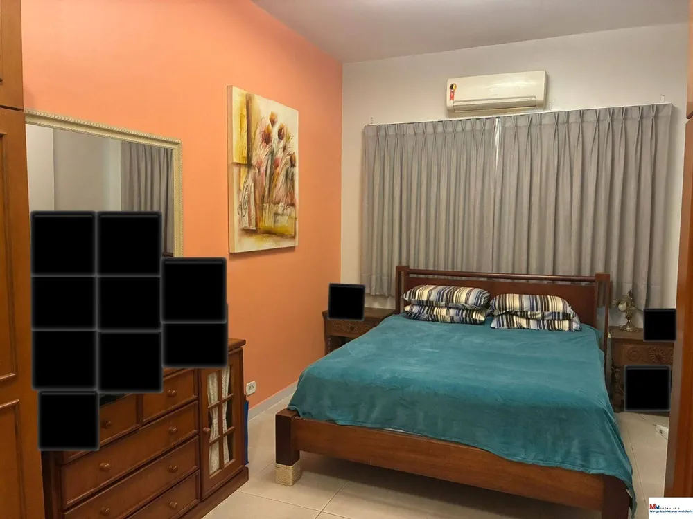 Apartamento, 3 quartos, 198 m² - Foto 14