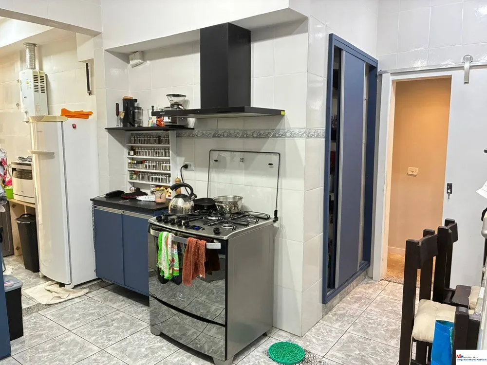 Apartamento, 3 quartos, 198 m² - Foto 27