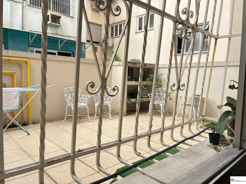 Apartamento, 3 quartos, 198 m² - Foto 31