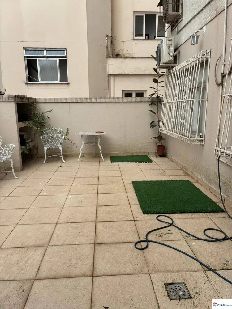Apartamento, 3 quartos, 198 m² - Foto 25
