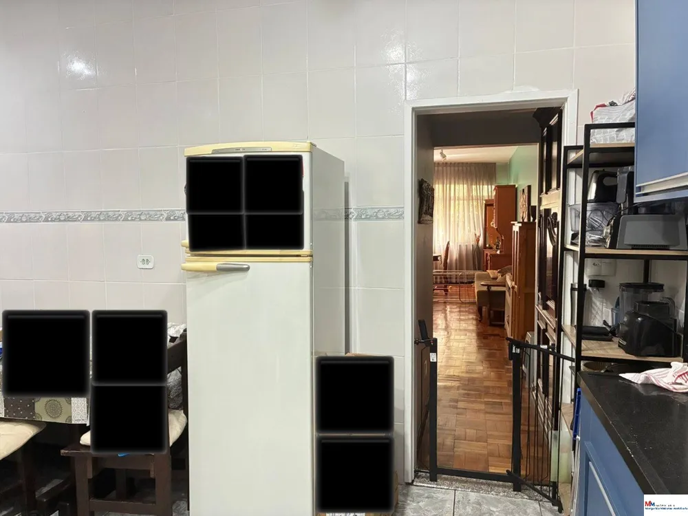 Apartamento, 3 quartos, 198 m² - Foto 21