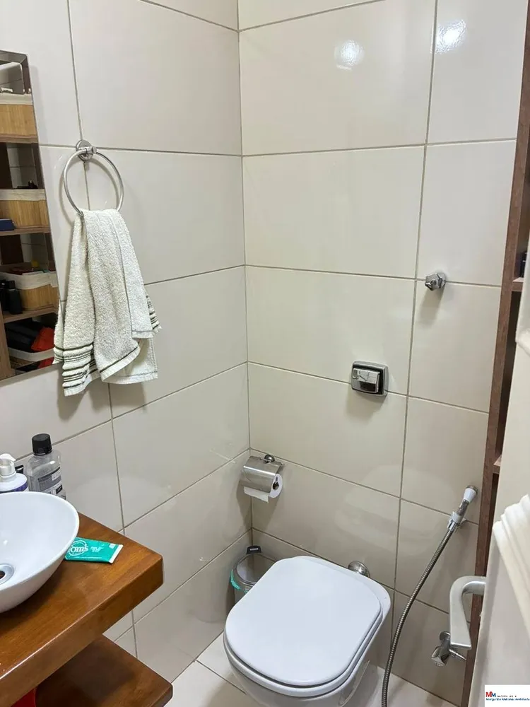 Apartamento, 3 quartos, 198 m² - Foto 10