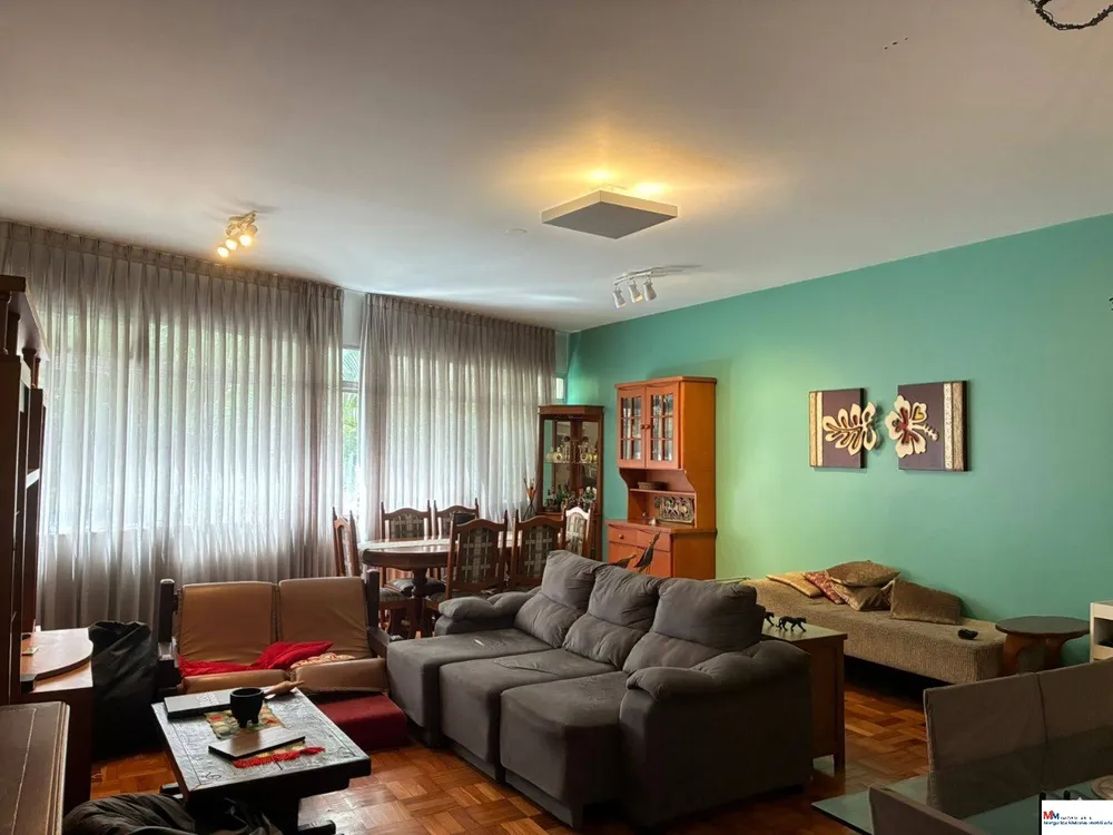 Apartamento, 3 quartos, 198 m² - Foto 15