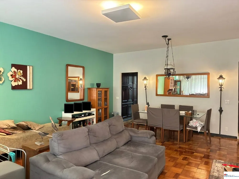 Apartamento, 3 quartos, 198 m² - Foto 16