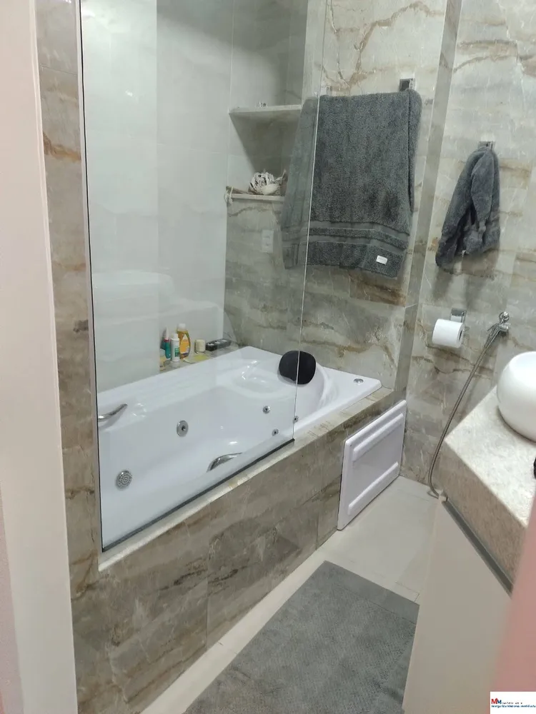 Apartamento, 3 quartos, 198 m² - Foto 49