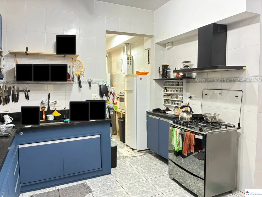Apartamento, 3 quartos, 198 m² - Foto 28
