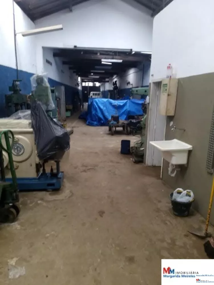 Depósito-Galpão, 750 m² - Foto 30