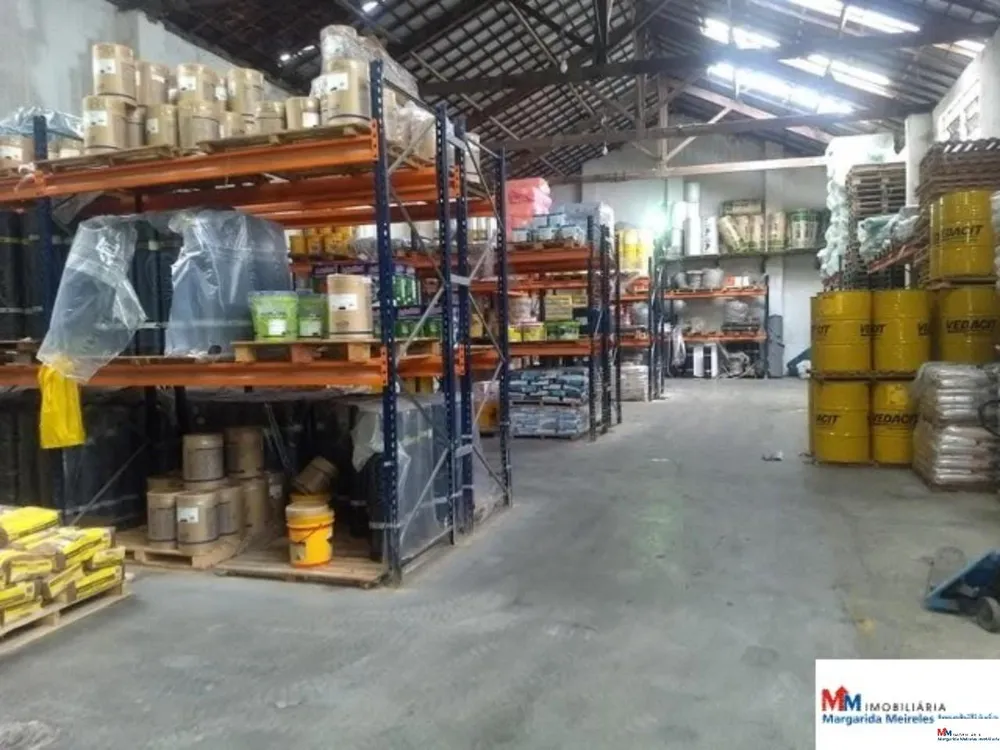 Depósito-Galpão, 750 m² - Foto 53