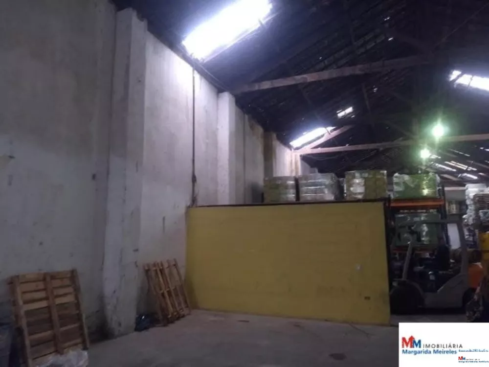 Depósito-Galpão, 750 m² - Foto 14