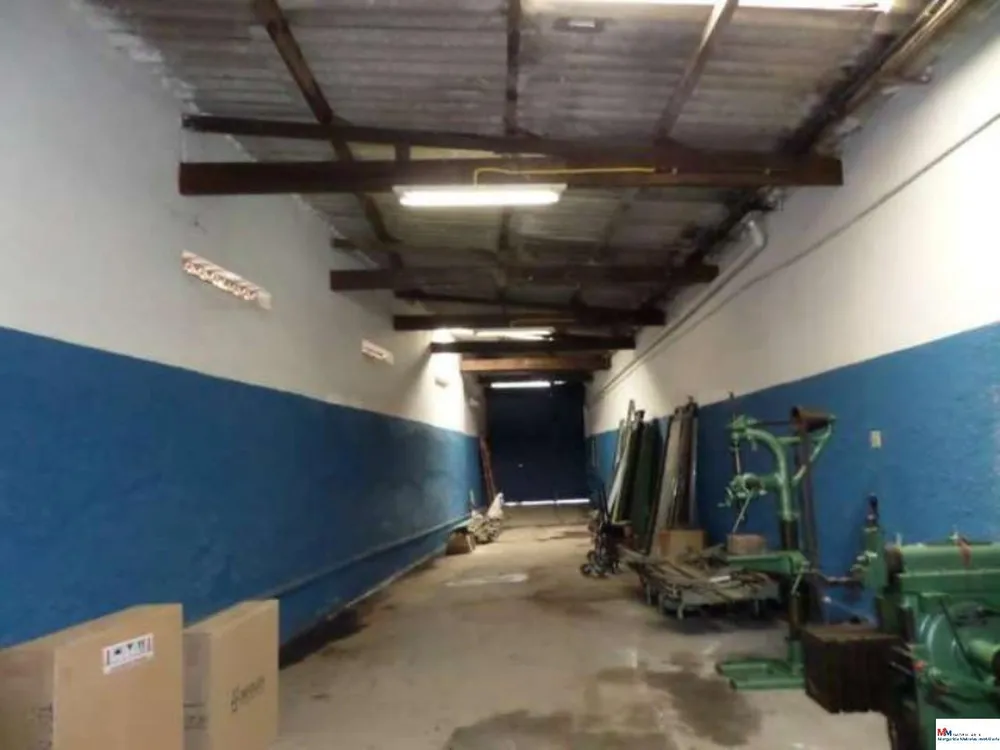 Depósito-Galpão, 750 m² - Foto 16