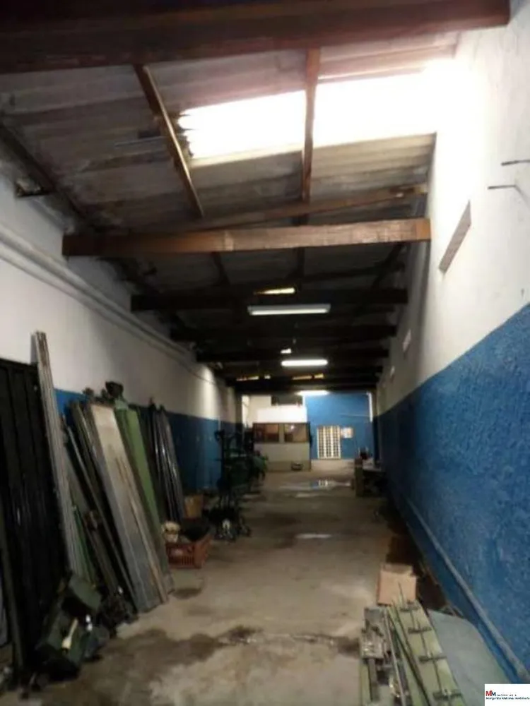 Depósito-Galpão, 750 m² - Foto 20