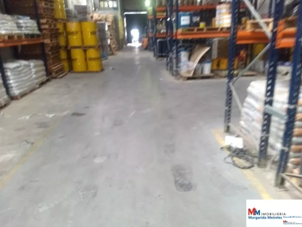 Depósito-Galpão, 750 m² - Foto 31