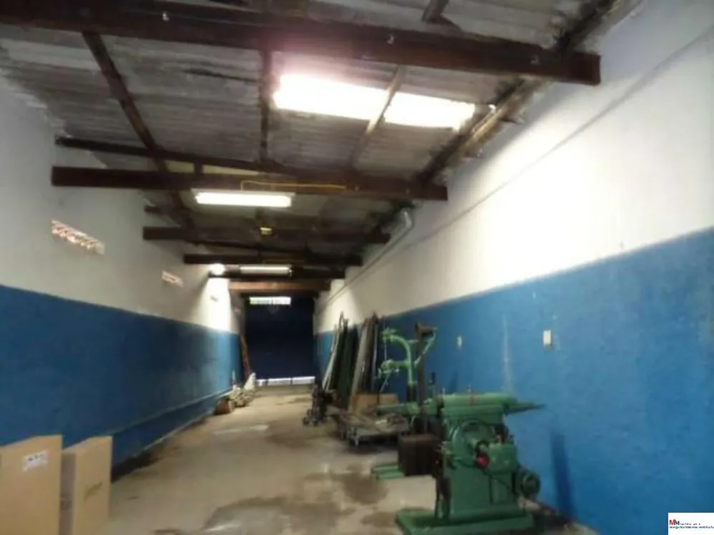 Depósito-Galpão, 750 m² - Foto 4