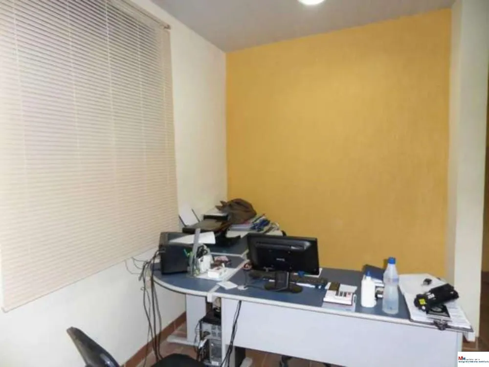 Depósito-Galpão, 750 m² - Foto 22