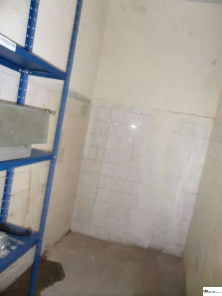 Depósito-Galpão, 750 m² - Foto 8