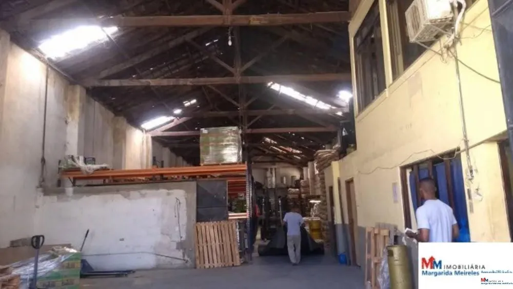 Depósito-Galpão, 750 m² - Foto 43