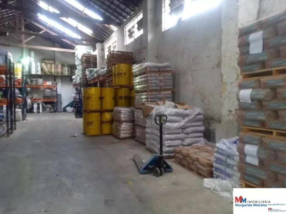 Depósito-Galpão, 750 m² - Foto 20