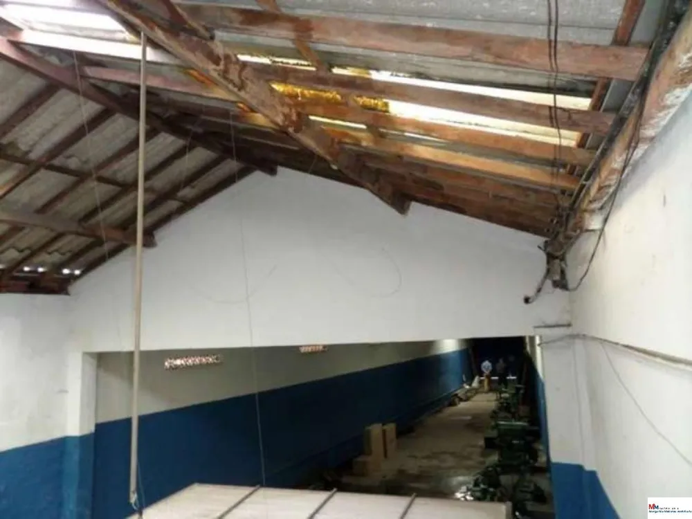 Depósito-Galpão, 750 m² - Foto 28
