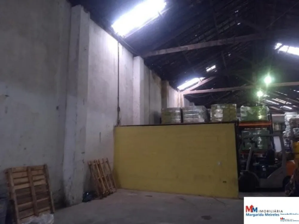 Depósito-Galpão, 750 m² - Foto 59