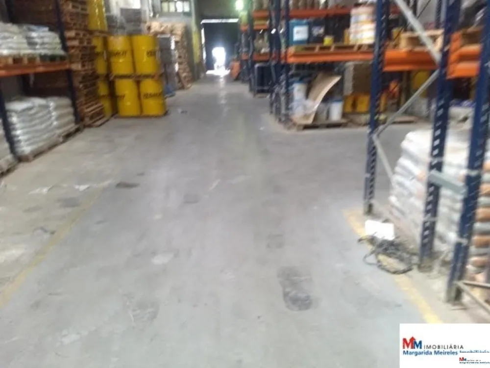 Depósito-Galpão, 750 m² - Foto 47