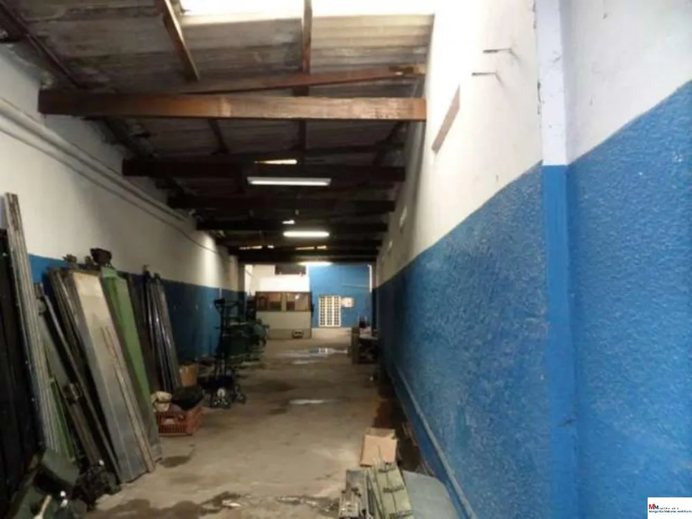 Depósito-Galpão, 750 m² - Foto 18