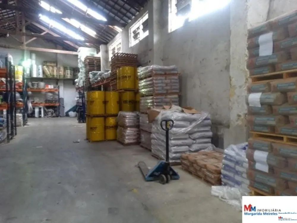Depósito-Galpão, 750 m² - Foto 51