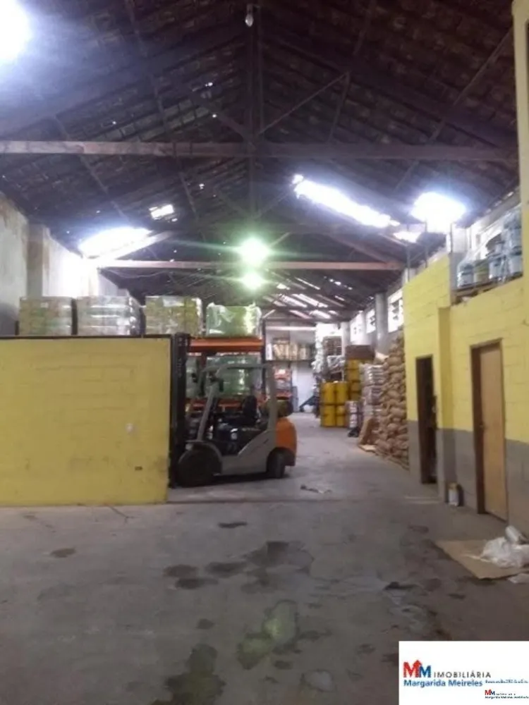 Depósito-Galpão, 750 m² - Foto 63