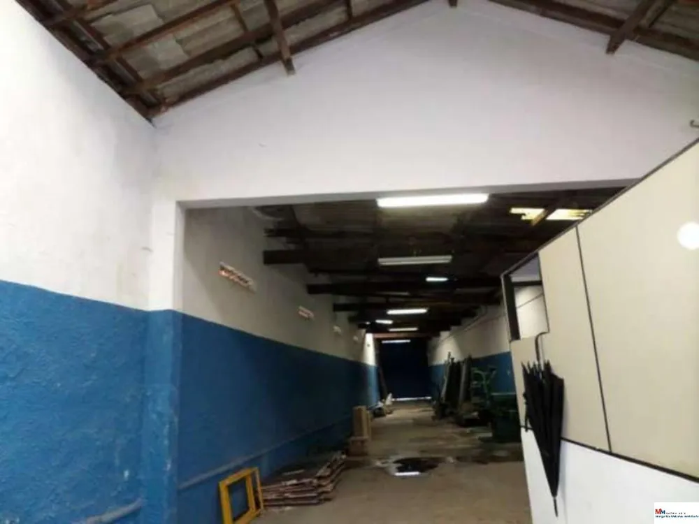 Depósito-Galpão, 750 m² - Foto 12