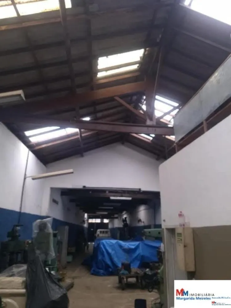Depósito-Galpão, 750 m² - Foto 65