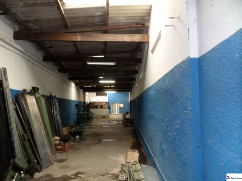 Depósito-Galpão, 750 m² - Foto 15