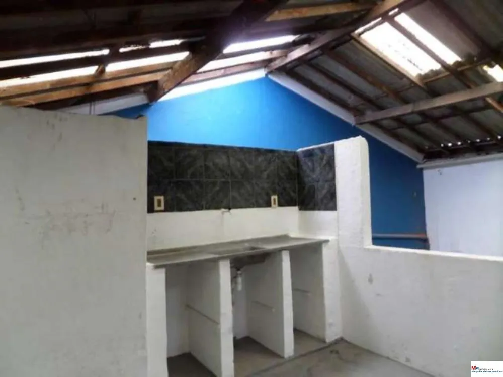 Depósito-Galpão, 750 m² - Foto 26