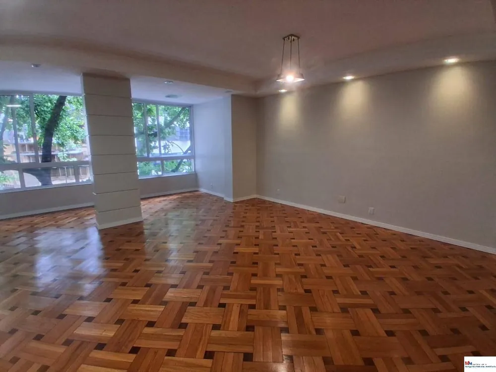 Apartamento, 3 quartos, 160 m² - Foto 24