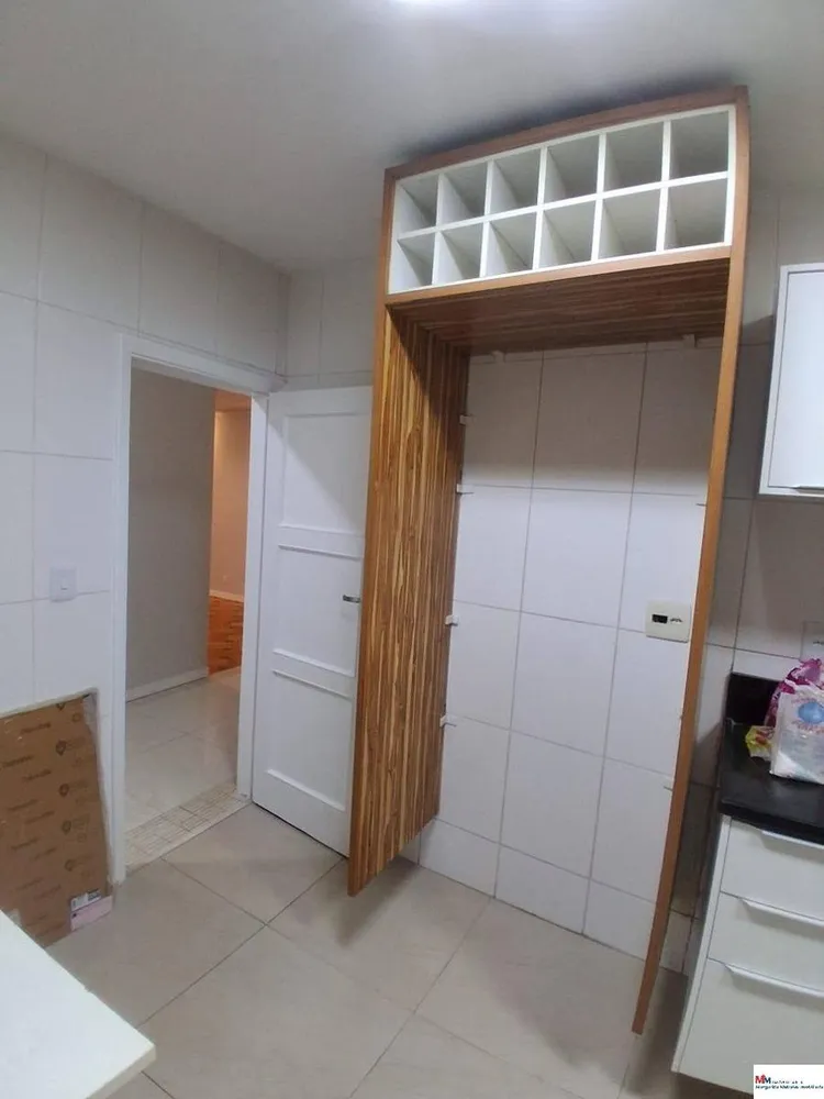 Apartamento, 3 quartos, 160 m² - Foto 9