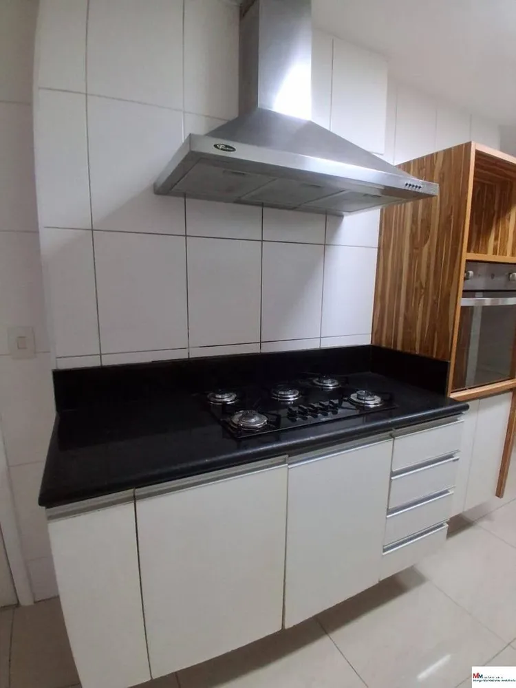 Apartamento, 3 quartos, 160 m² - Foto 8