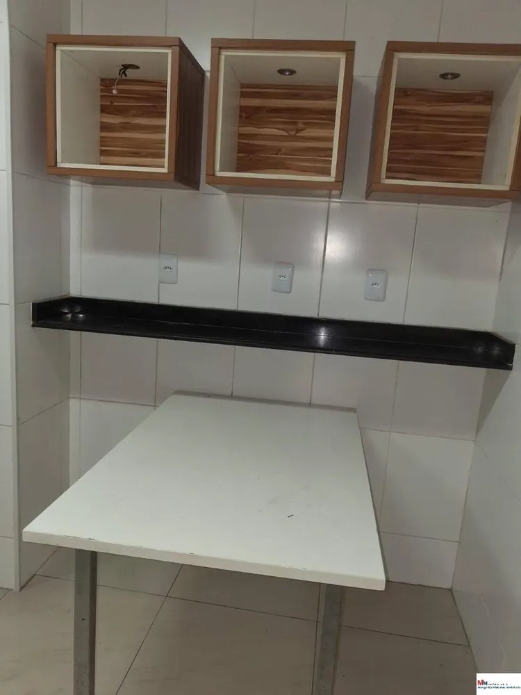 Apartamento, 3 quartos, 160 m² - Foto 11