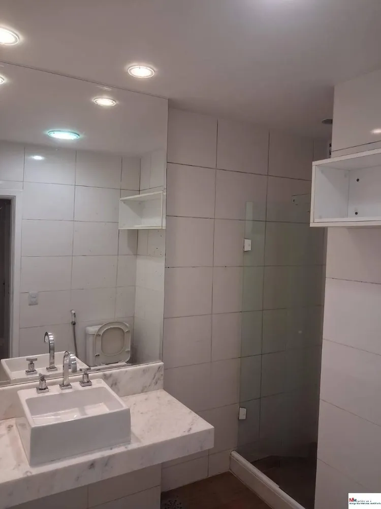 Apartamento, 3 quartos, 160 m² - Foto 22