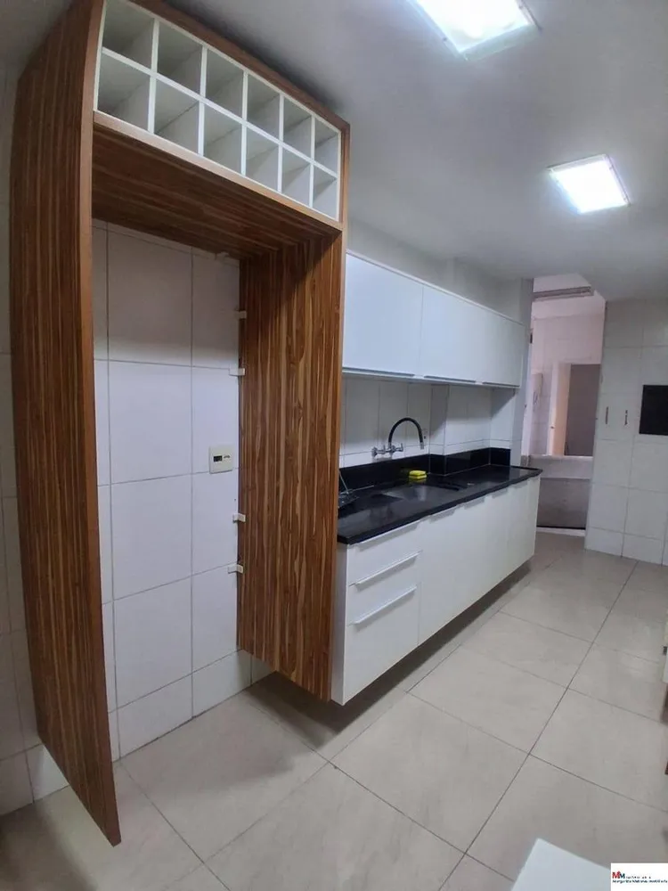 Apartamento, 3 quartos, 160 m² - Foto 13