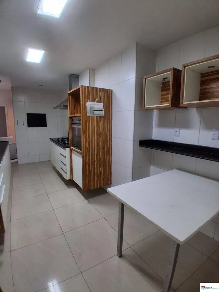 Apartamento, 3 quartos, 160 m² - Foto 12