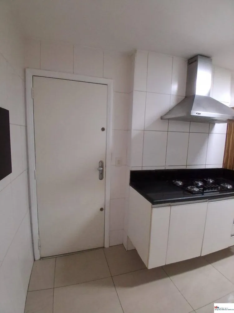 Apartamento, 3 quartos, 160 m² - Foto 3