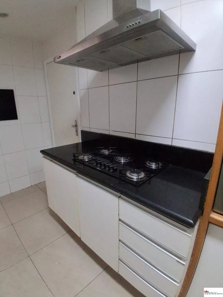 Apartamento, 3 quartos, 160 m² - Foto 6