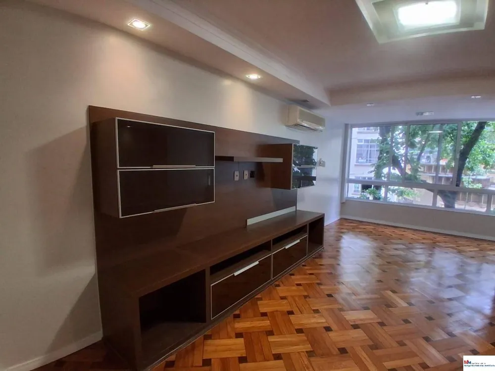 Apartamento, 3 quartos, 160 m² - Foto 23