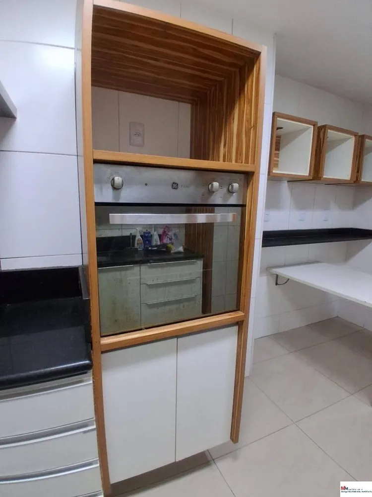 Apartamento, 3 quartos, 160 m² - Foto 7