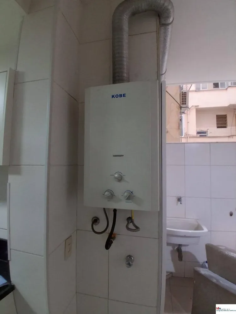Apartamento, 3 quartos, 160 m² - Foto 5