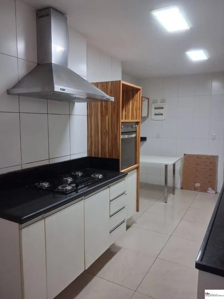 Apartamento, 3 quartos, 160 m² - Foto 4